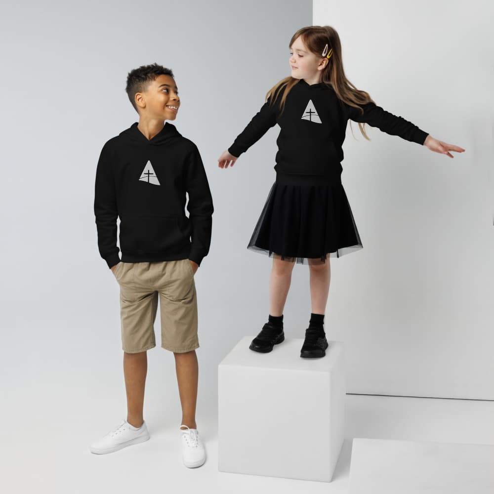 Antioch Kids Hoodie
