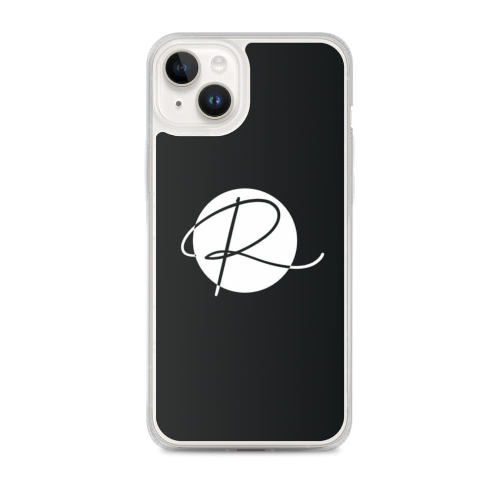 Relentless iPhone Case