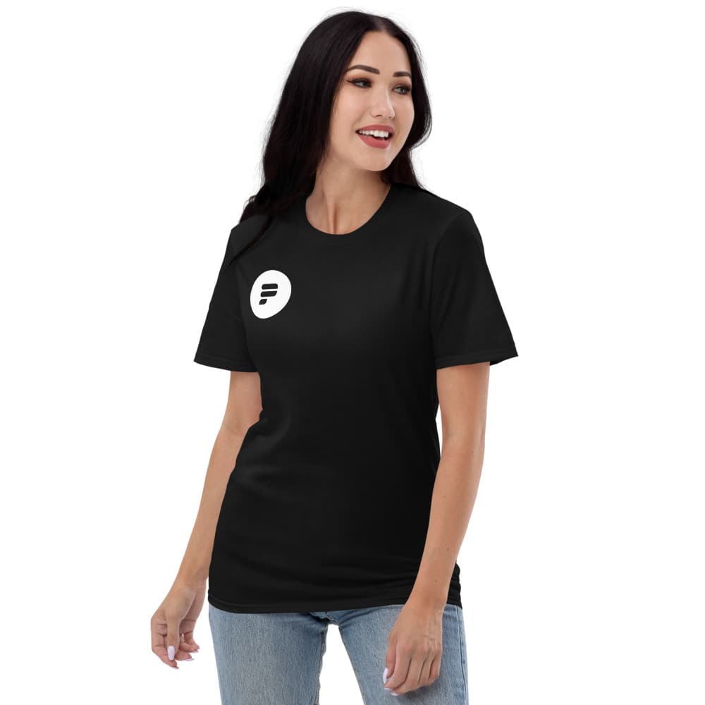 980 Lightweight Fashion Short Sleeve T-Shirt