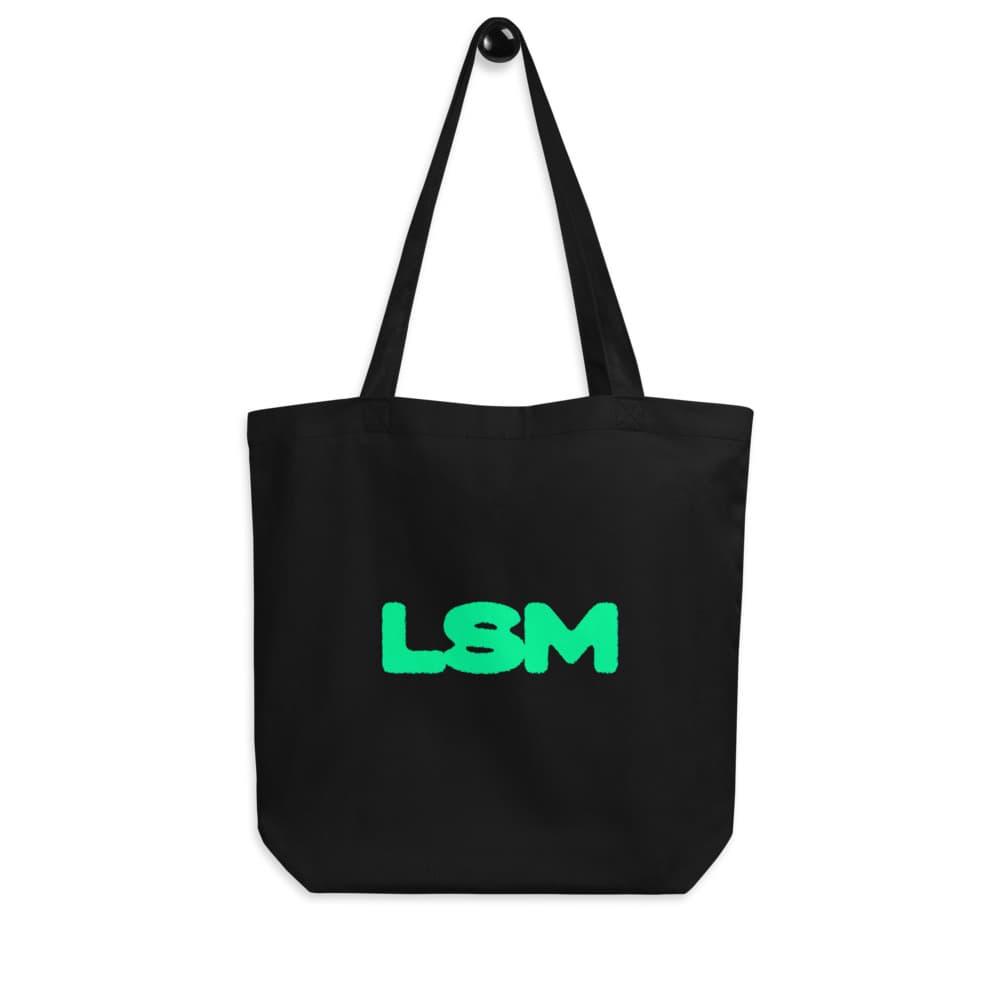 LSM Essential Tote