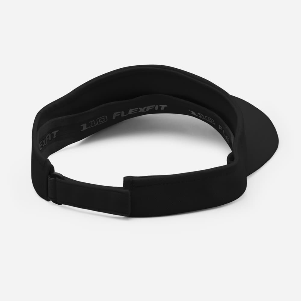 Visor - Flame (Dark)