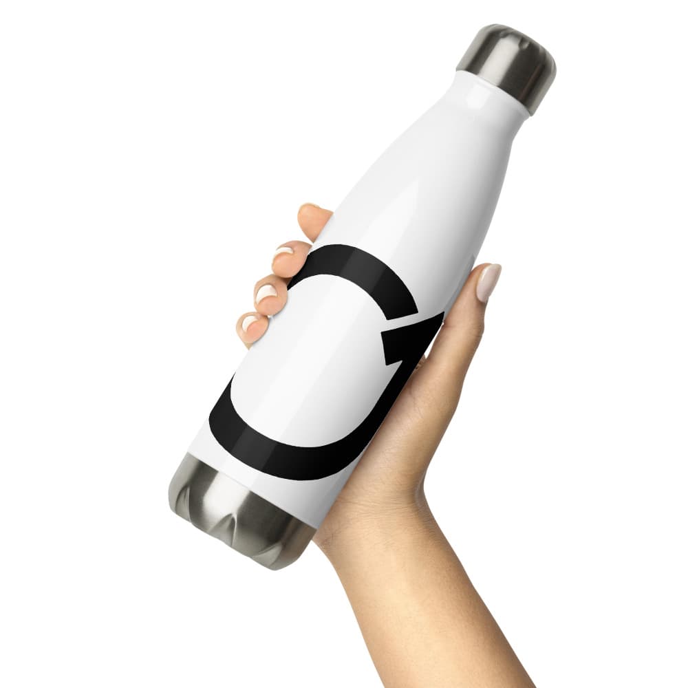 Stainless Steel Water Bottle