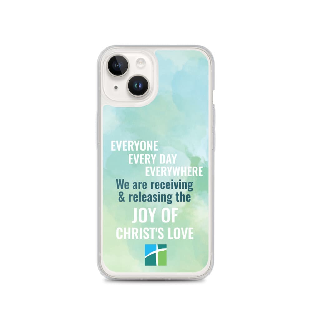 iPhone Case - CTK CHEER