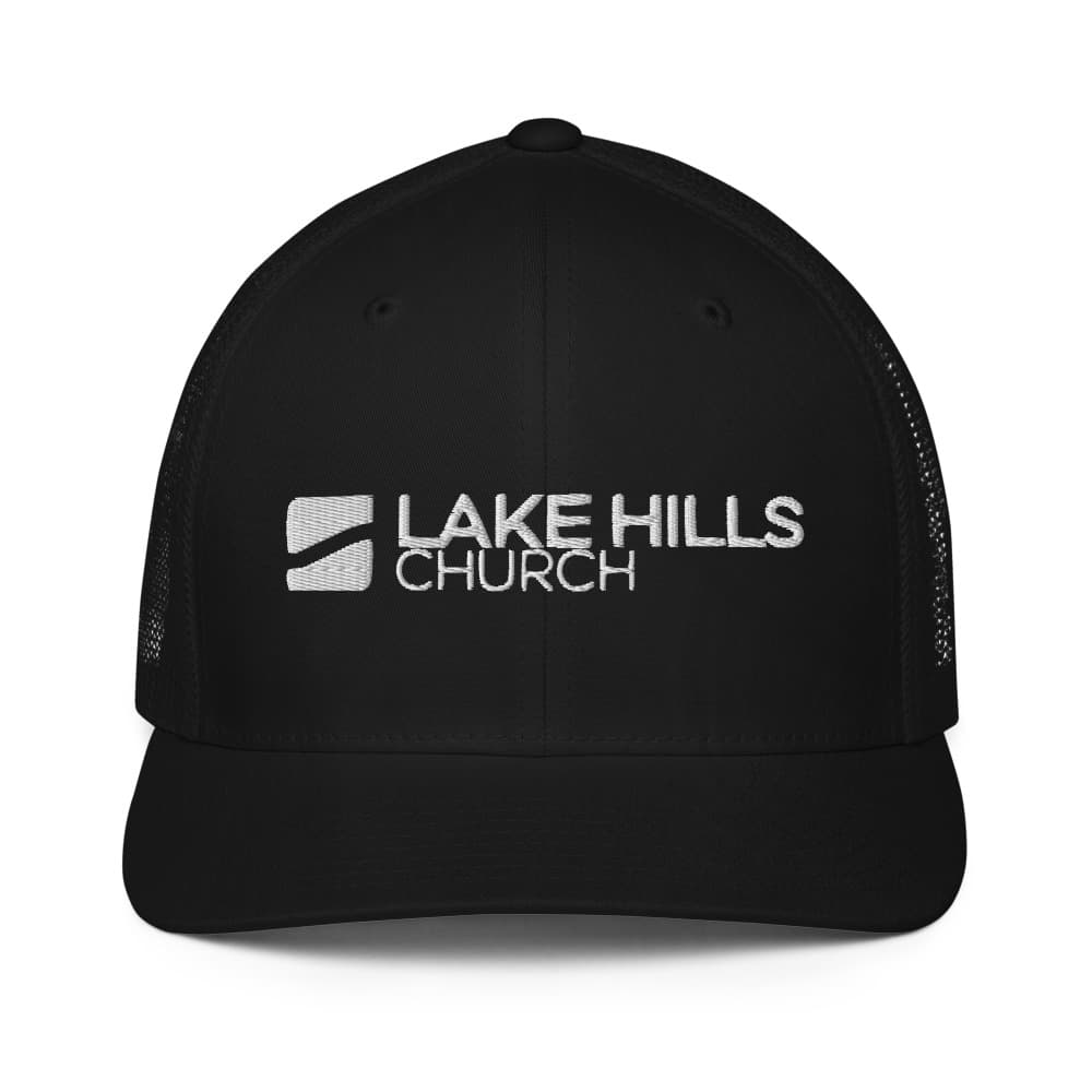 Lake Hills Men's Hat