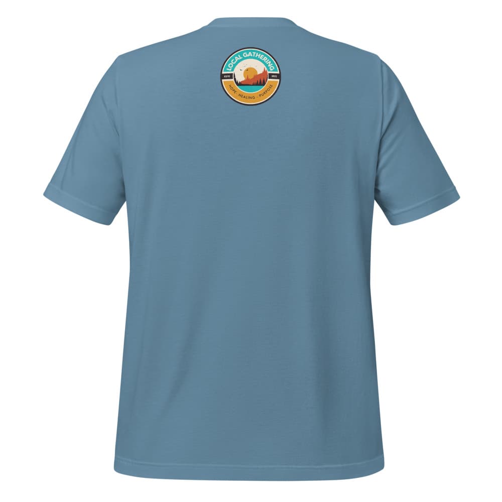 Unisex Short Sleeve T-Shirt