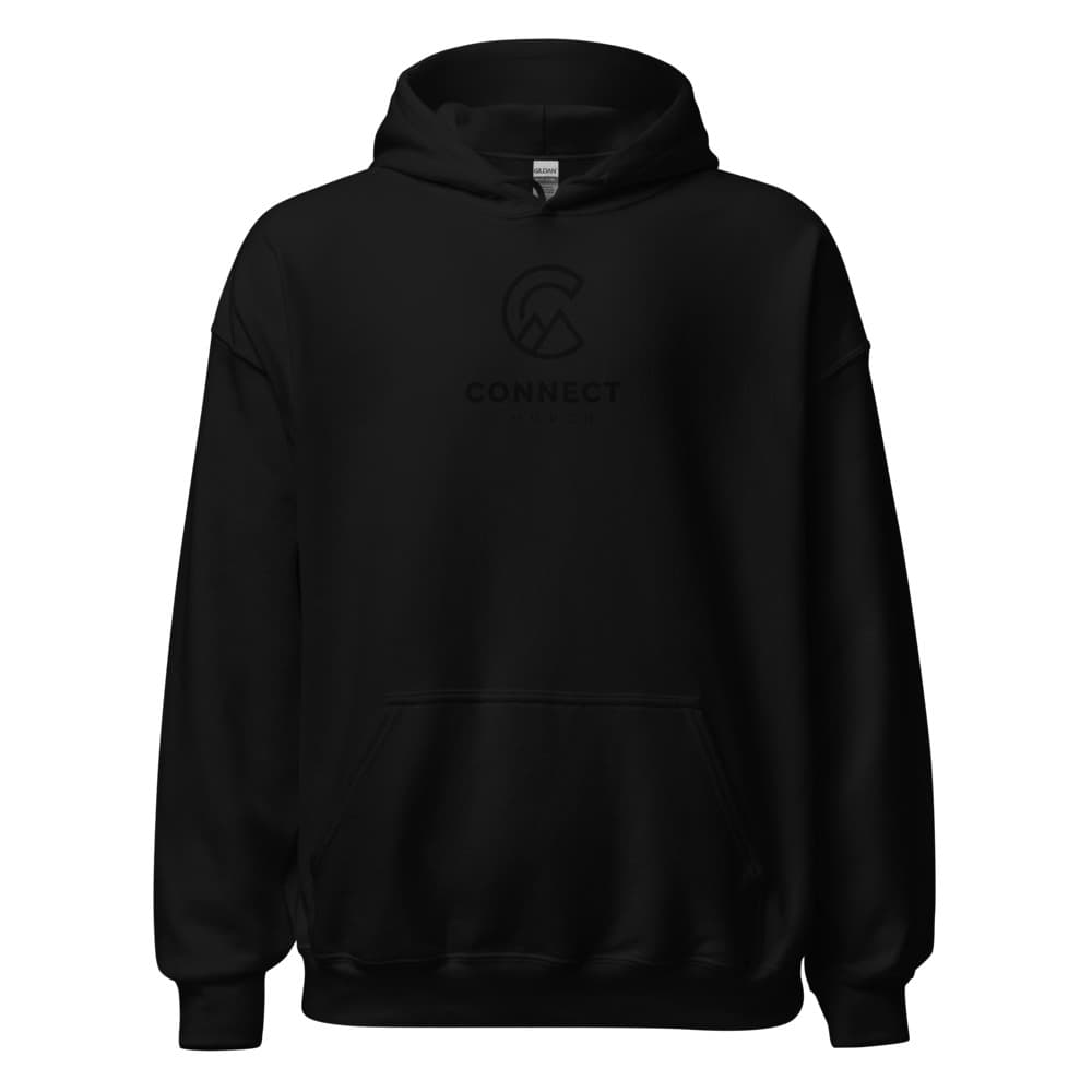 Unisex Heavy Blend Hooded Sweatshirt