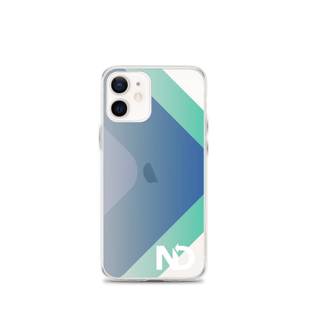ND iPhone Case