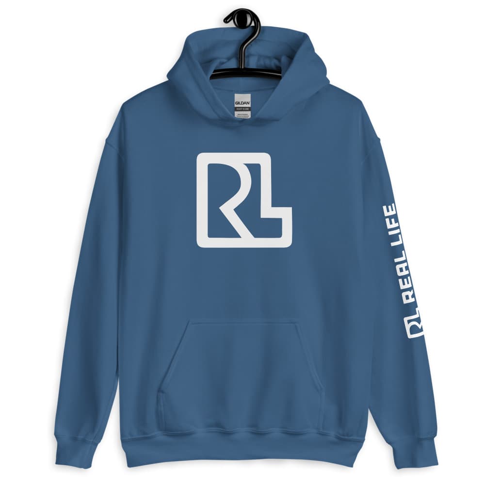 Unisex Heavy Blend Hooded Sweatshirt