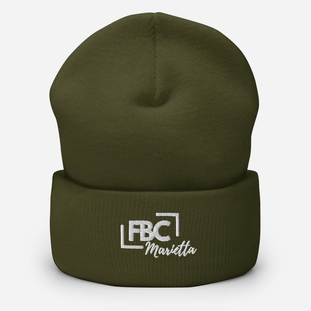 Cuffed Beanie