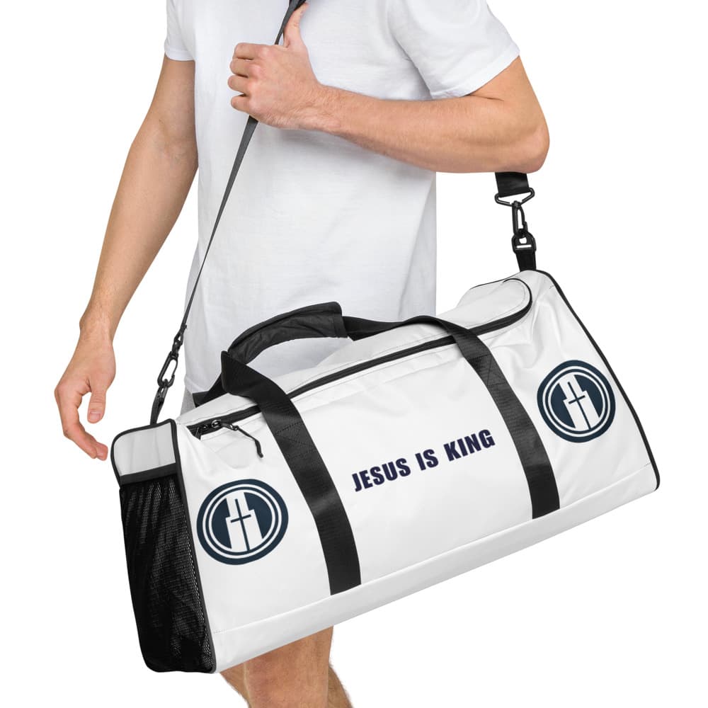 Cityview Gym Bag