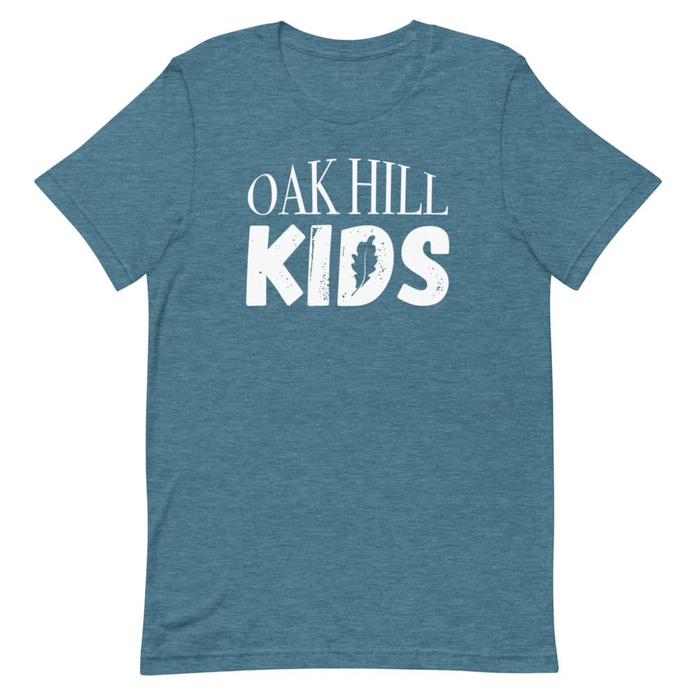 Adult OH Kids T-Shirt