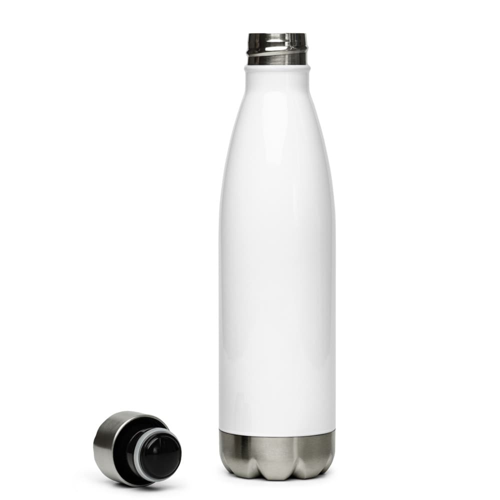 Parallel Church Stainless Steel Water Bottle