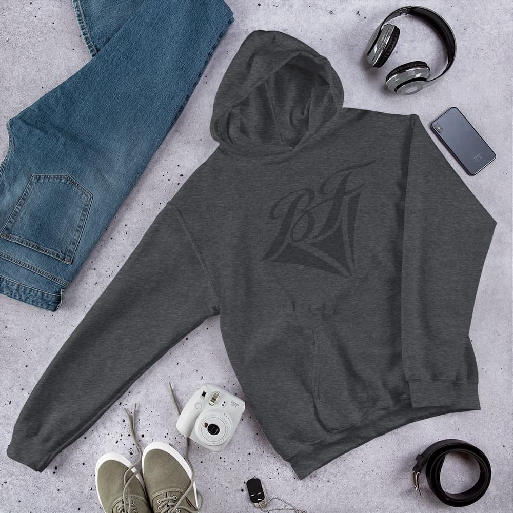 Dark Heather