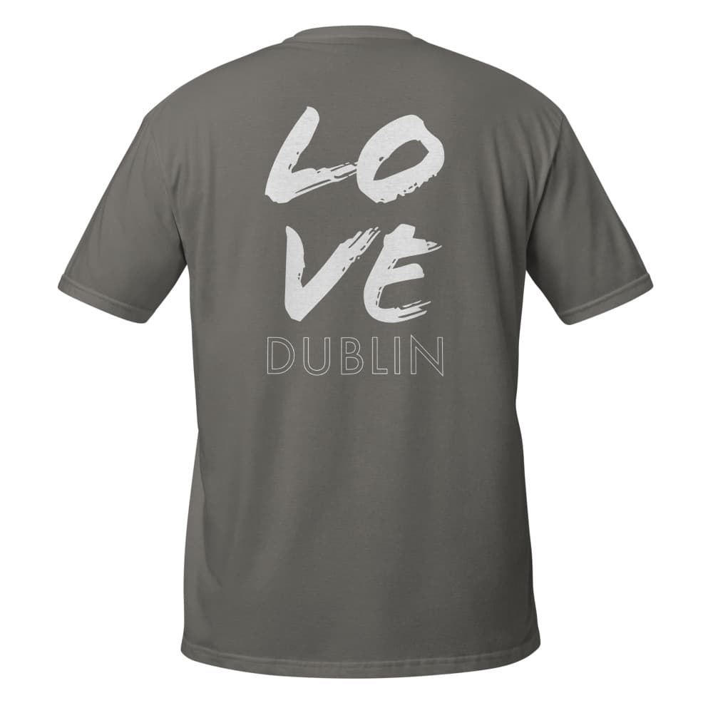Love Dublin T-Shirt