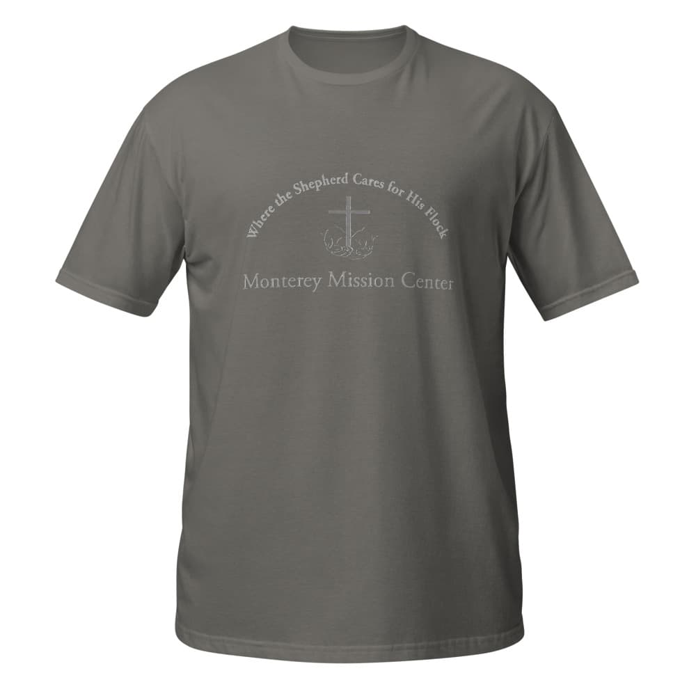 64000 Unisex Softstyle T-Shirt