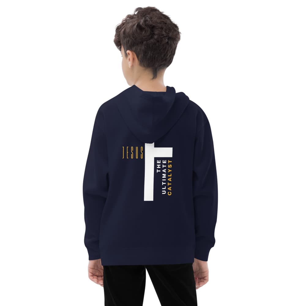 Kids Hoodie Ultimate Catalyst