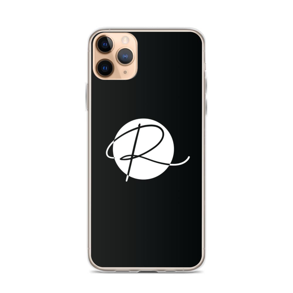 Relentless iPhone Case