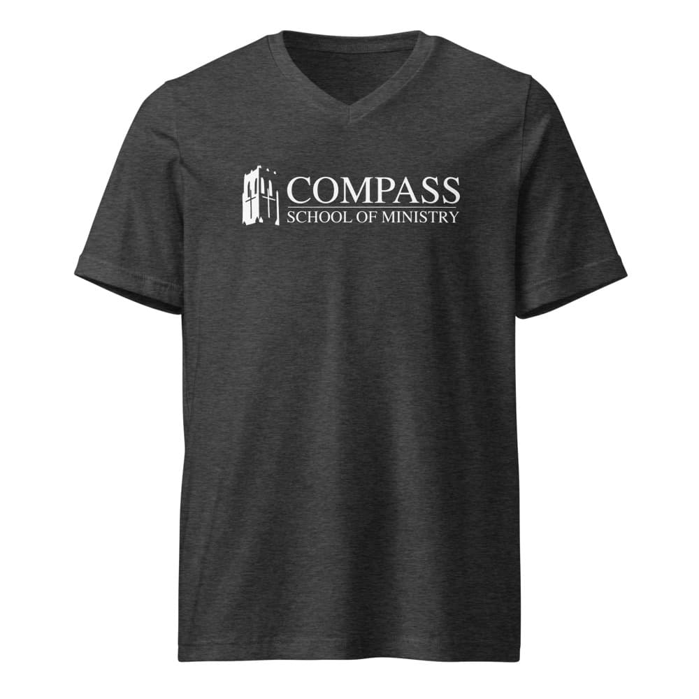 CSOM V-Neck Tee