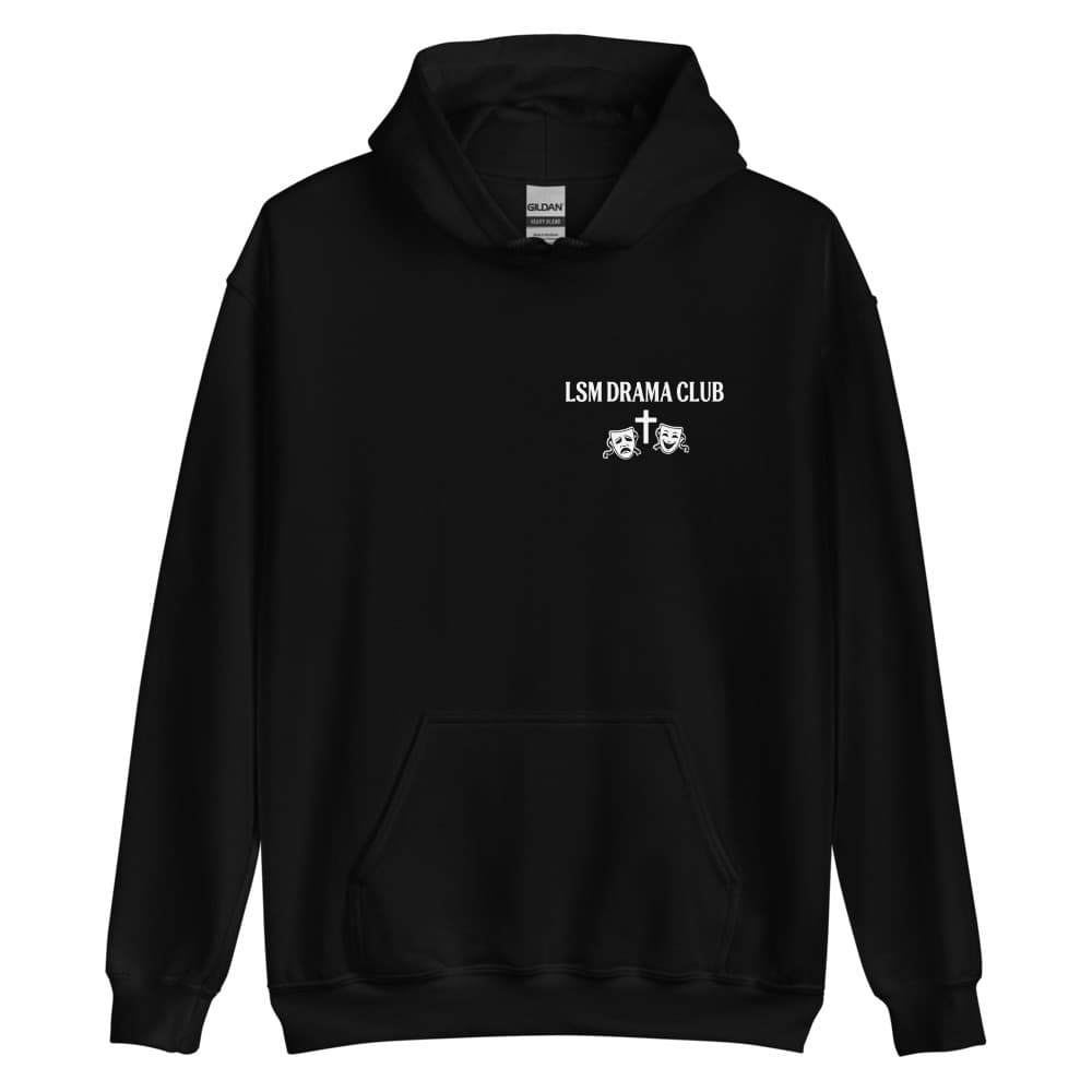 LSM Drama Club Hoodie
