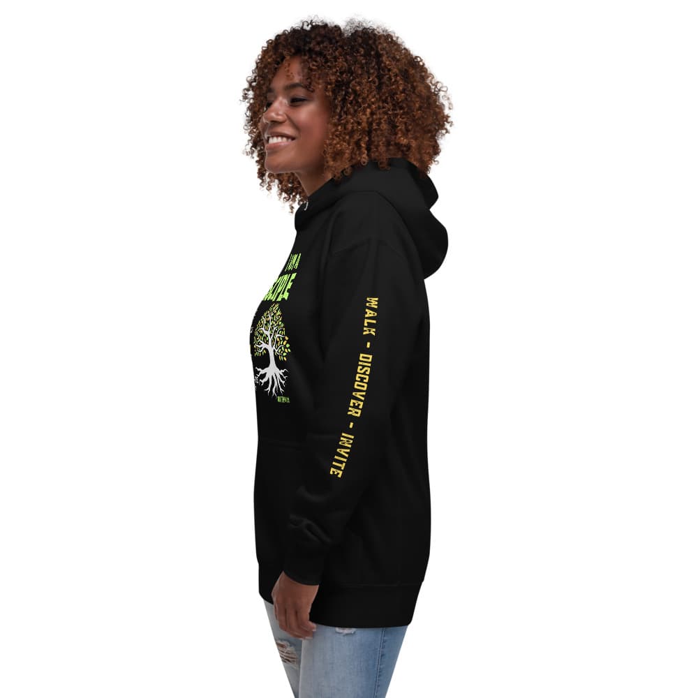 Disciple Sweatshirt- Women