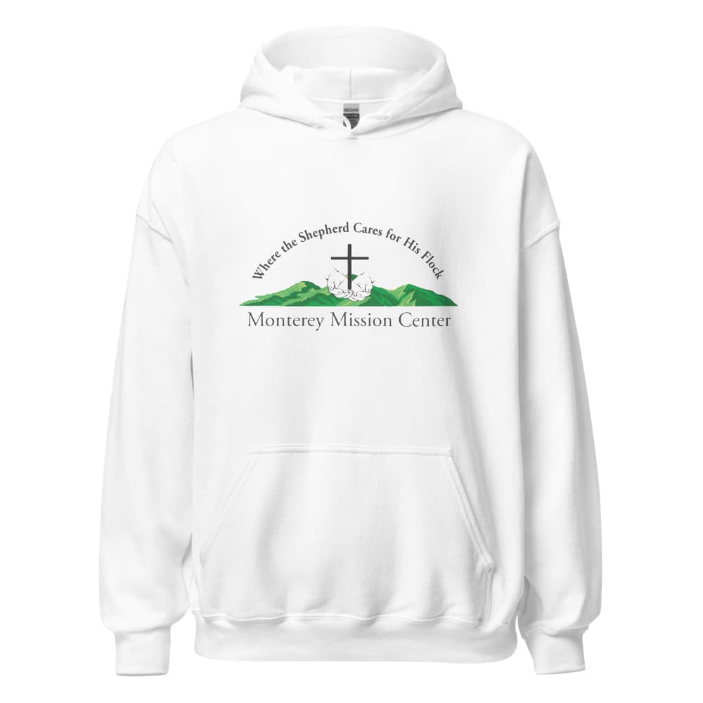 MMC HOODIE