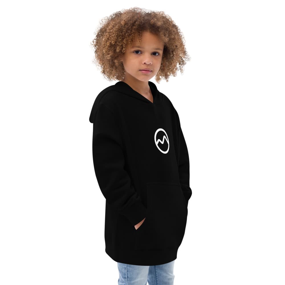Youth Pullover Fleece
