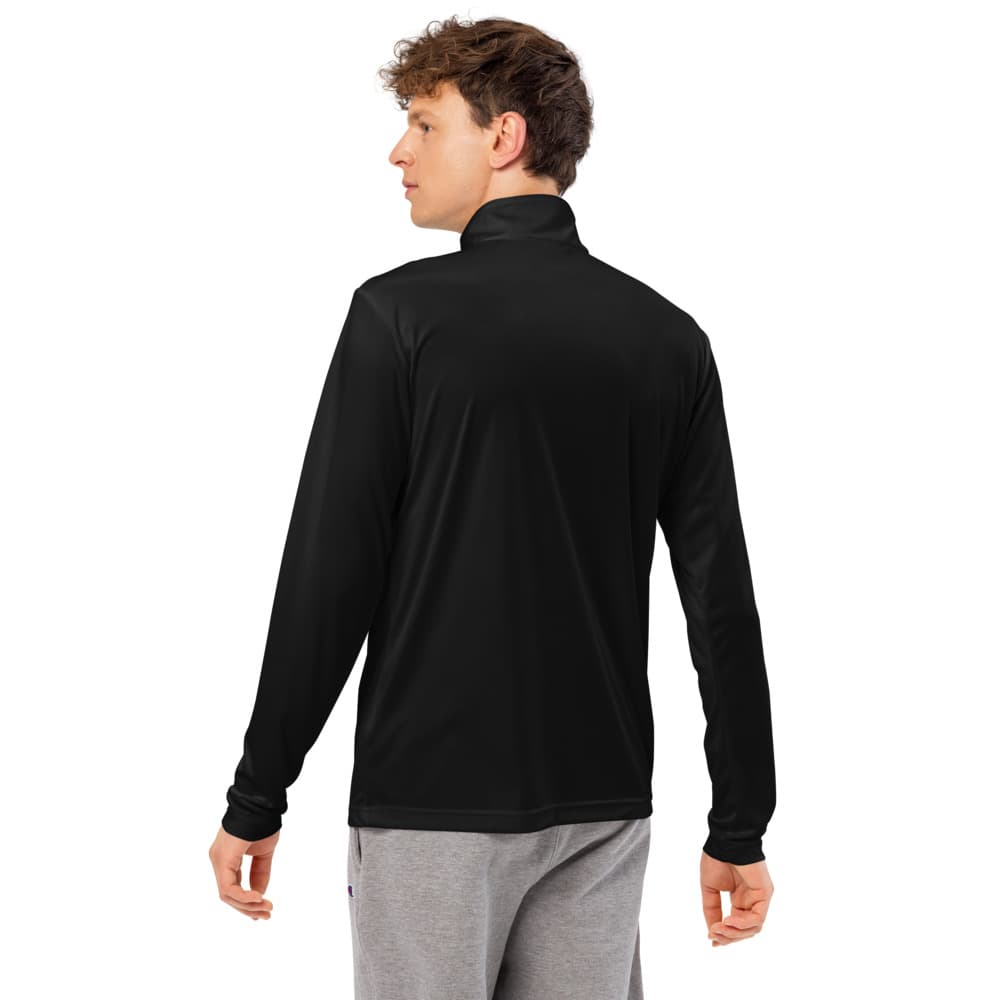 KC Quarter Zip