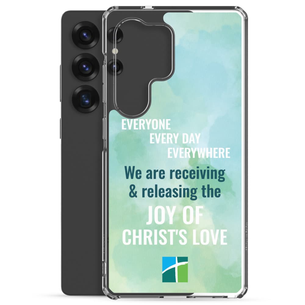 Samsung Case - CTK CHEER