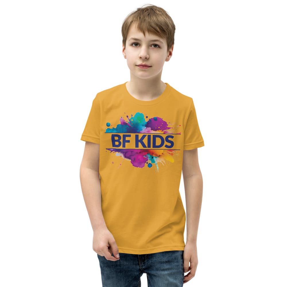 BF Kids Tee