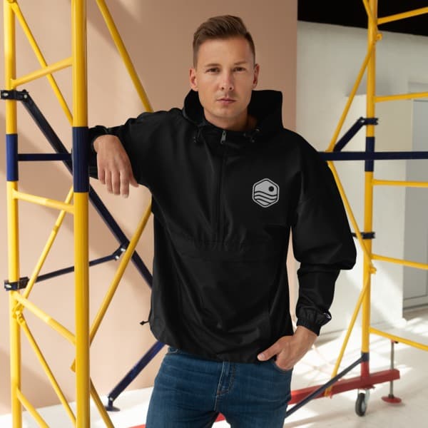 Renewing Life Champion Jacket