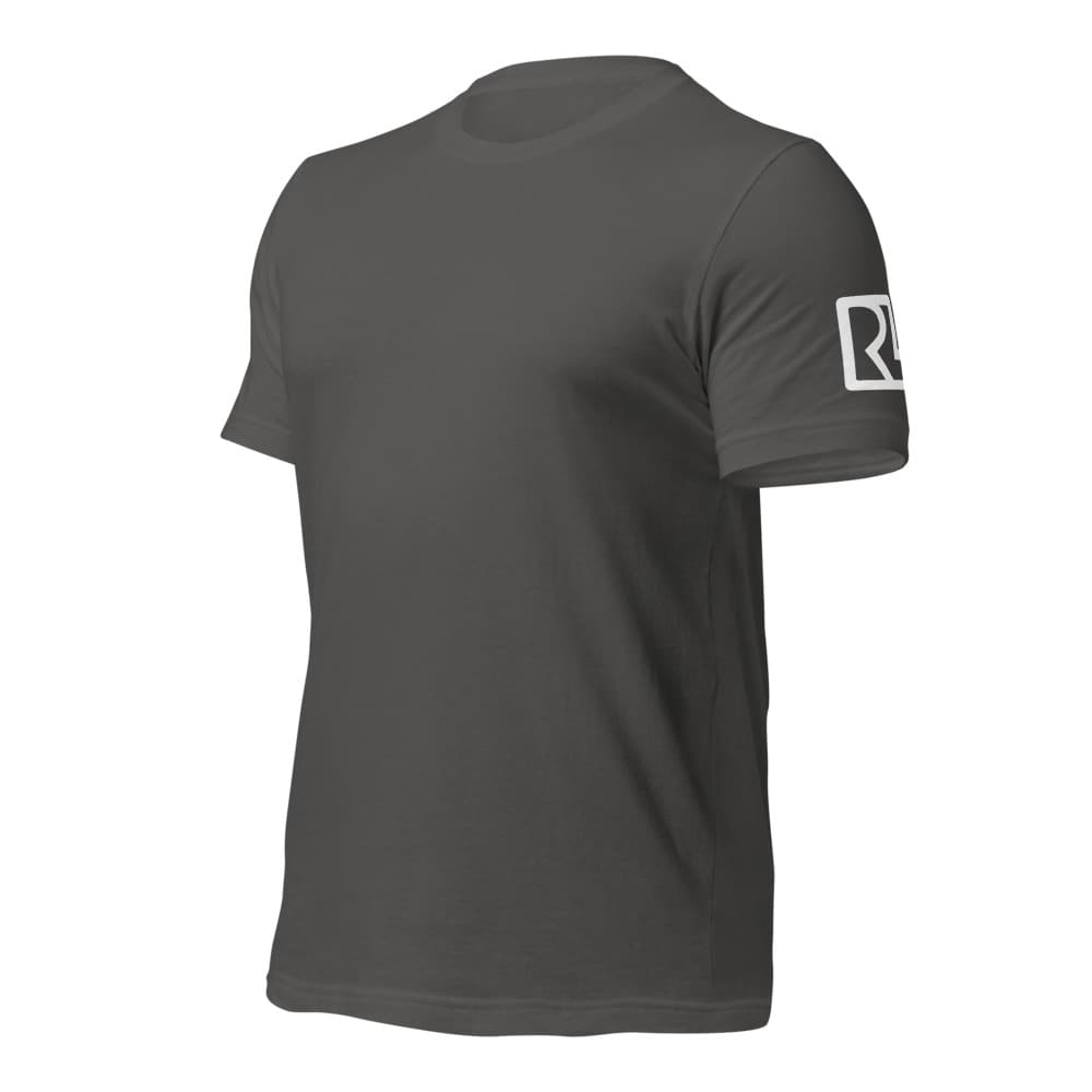 Unisex Short Sleeve Jersey T-Shirt