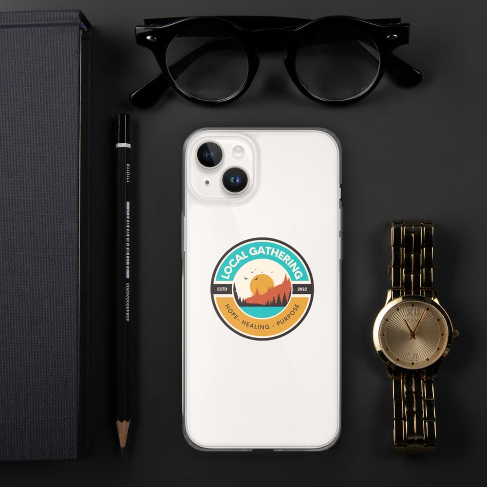 iPhone Case