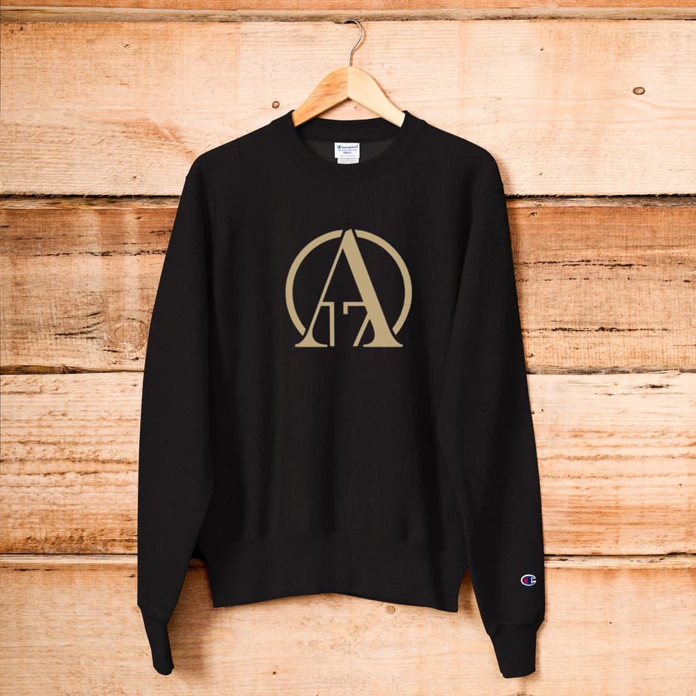 A17 Crewneck Sweatshirt