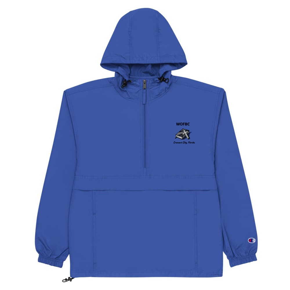 Royal Blue