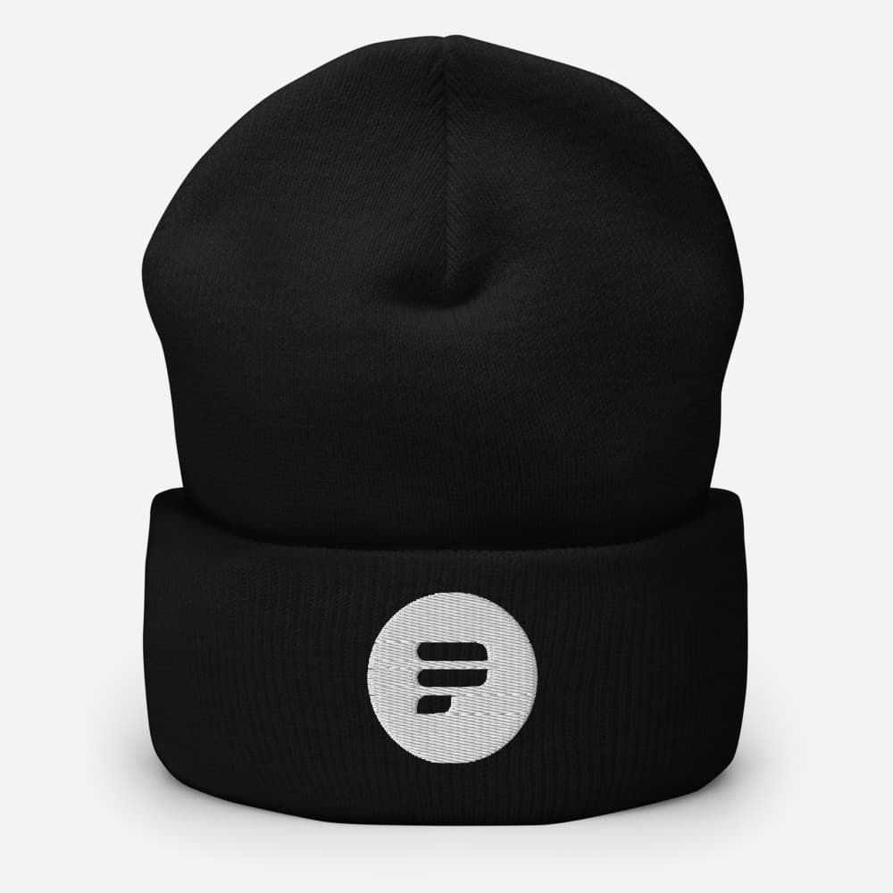 Parallel Church Beanie