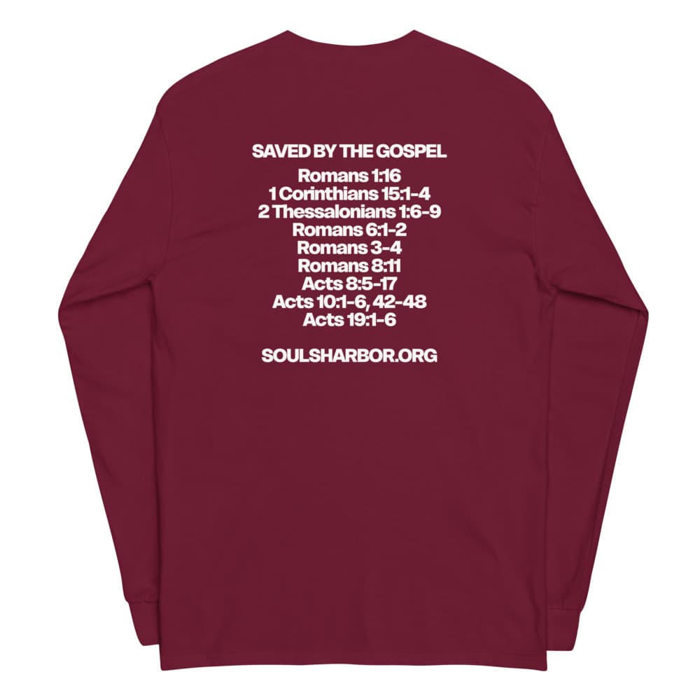 Acts 2:38 T-shirt