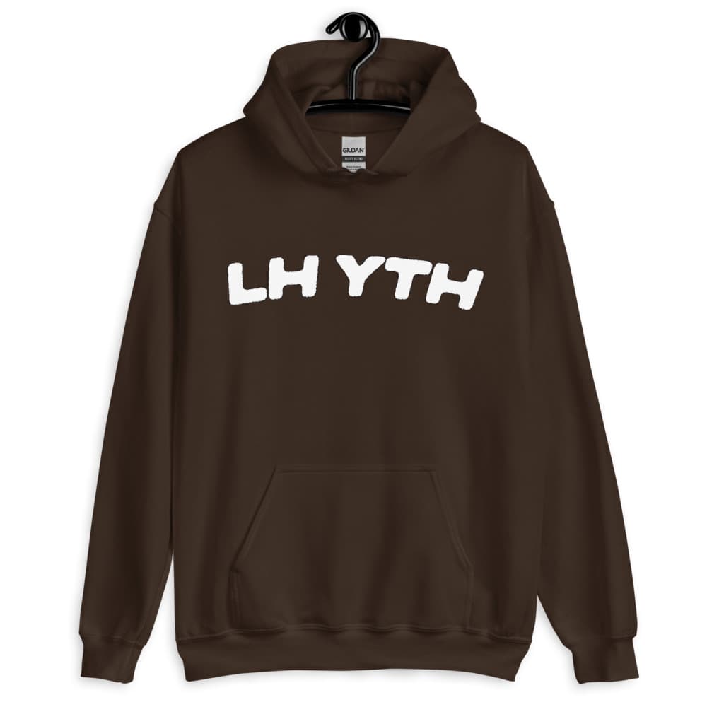 LifeHouse YOUTH Core Hoodie