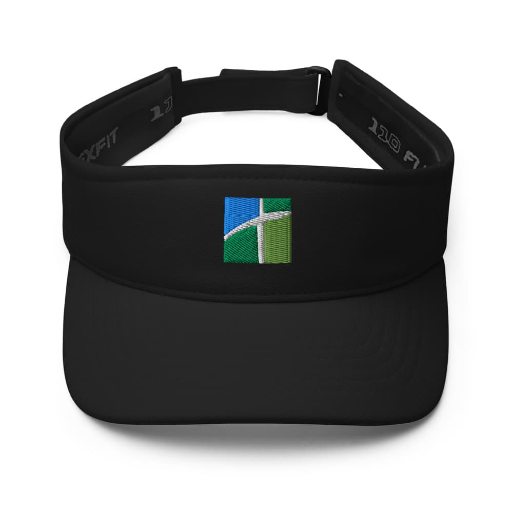 Visor - CTK Logo