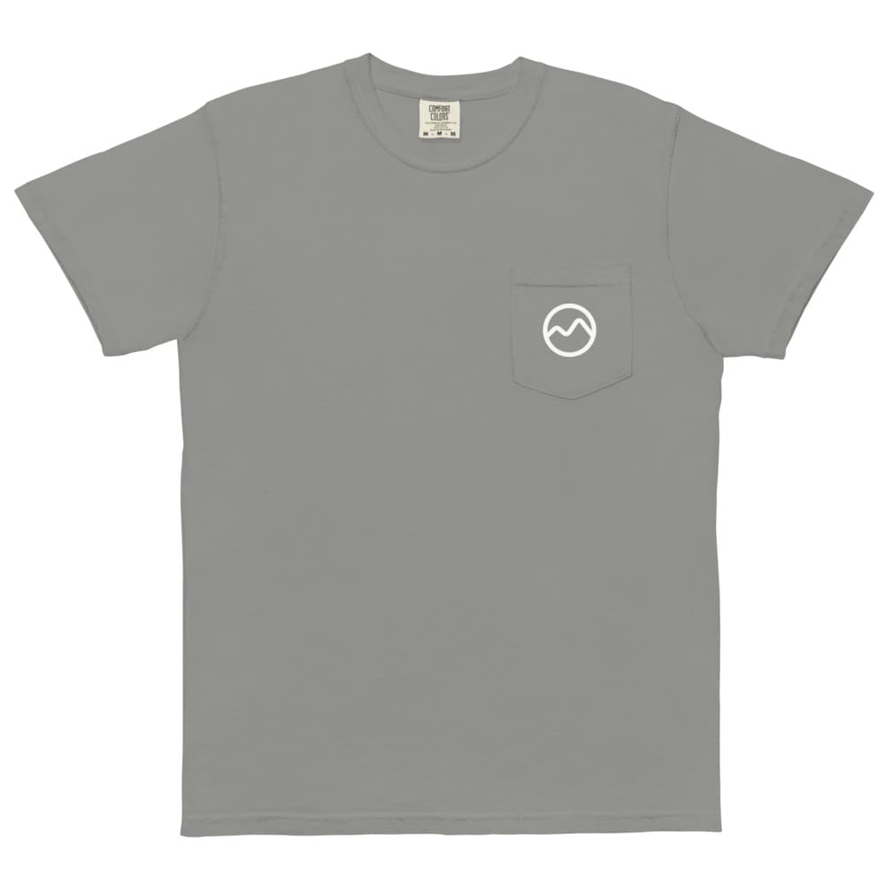 Simple.Fun.Real. Comfort Colors