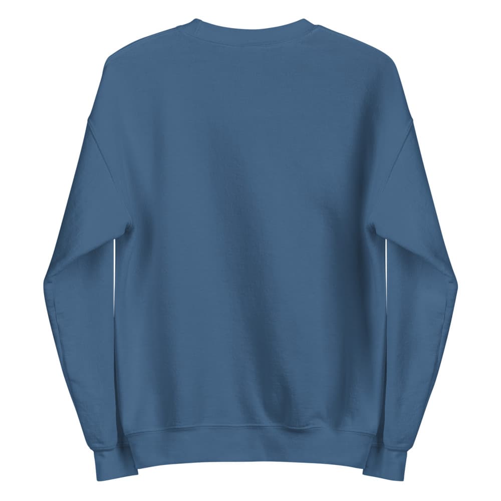 Indigo Blue