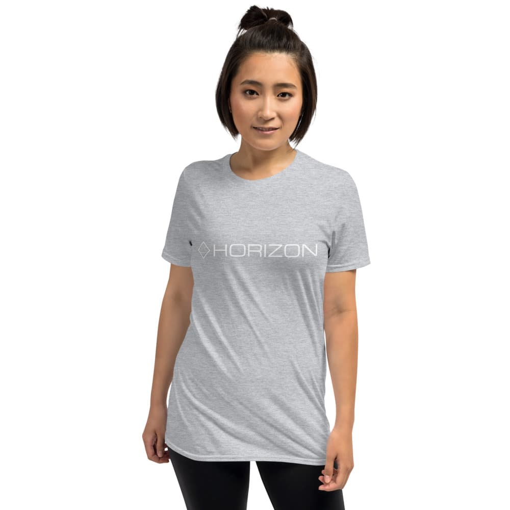 64000 Unisex Softstyle T-Shirt