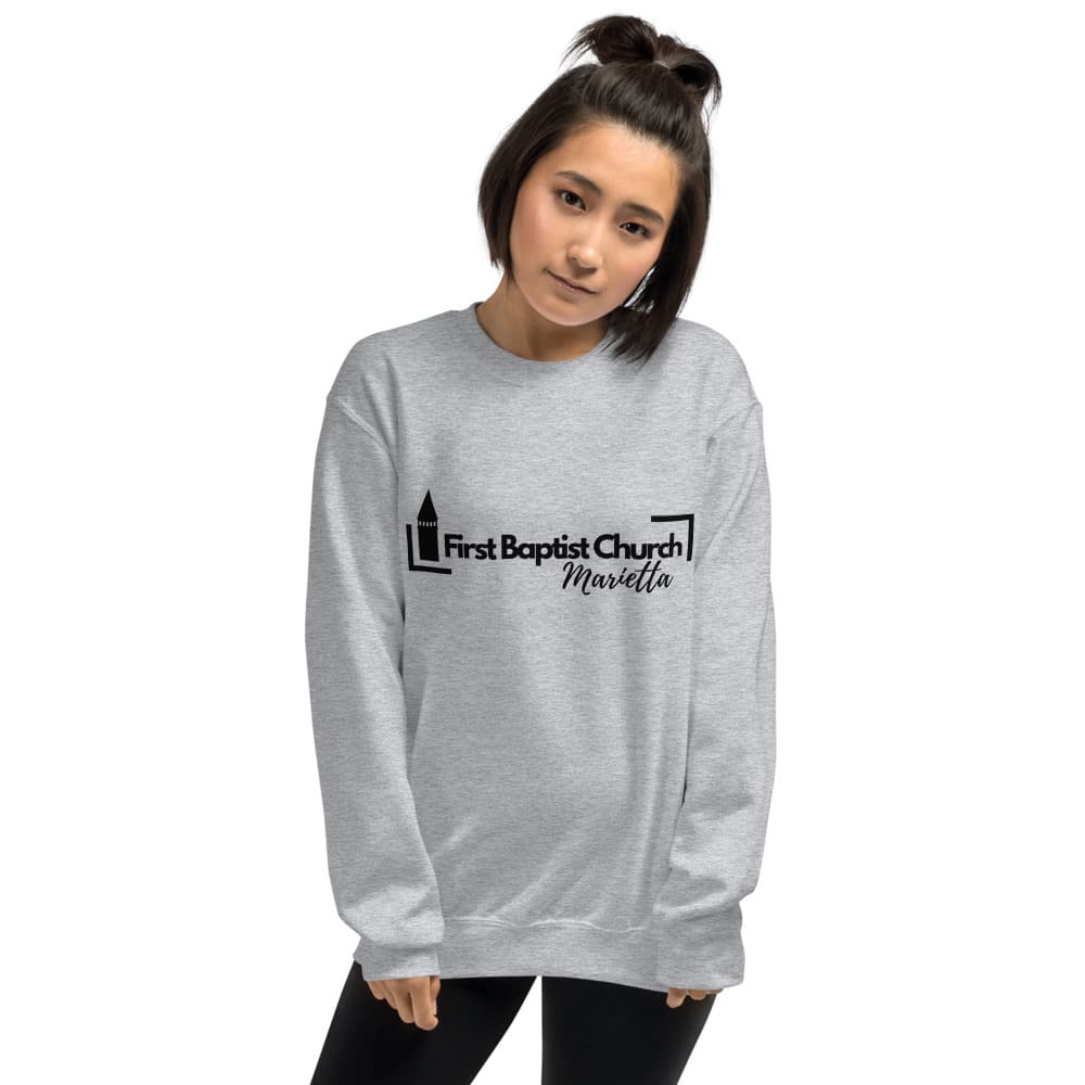 Crewneck