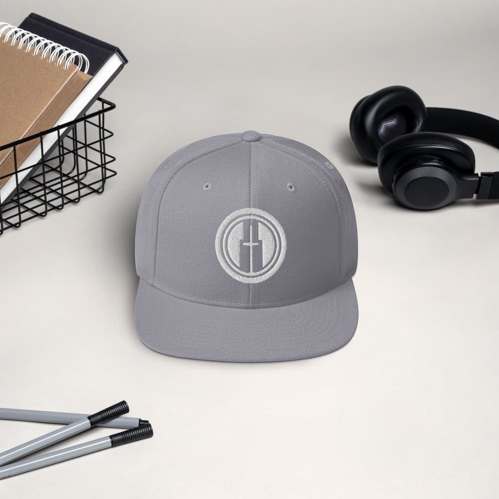 Cityview Snapback