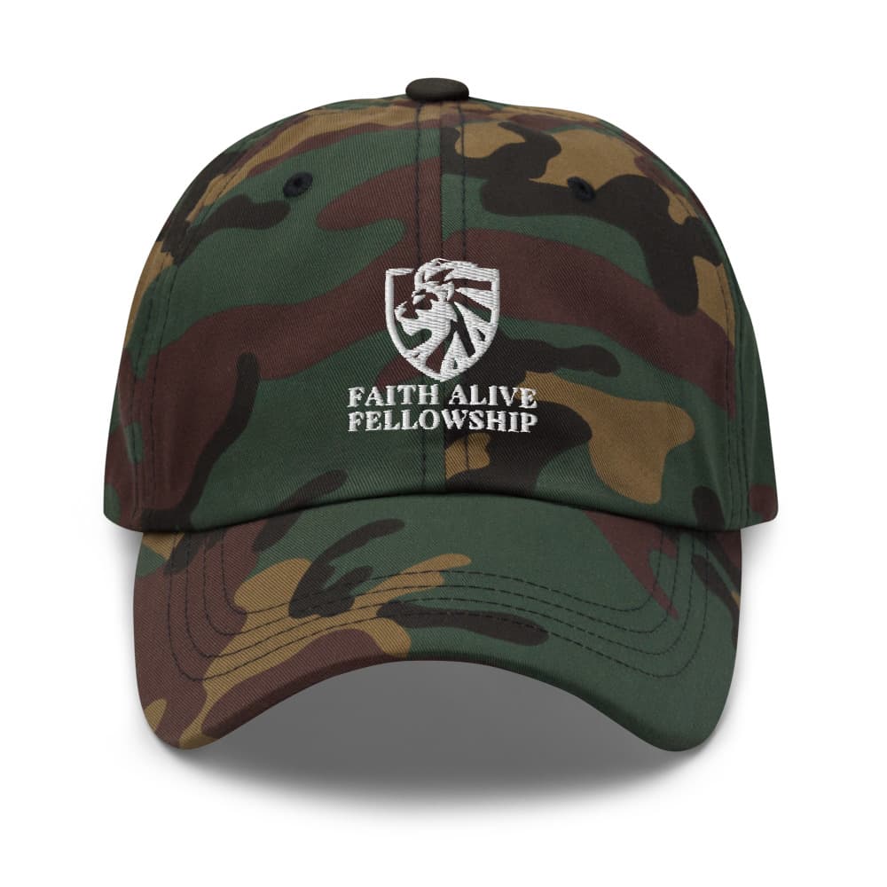 FAF Classic Cap