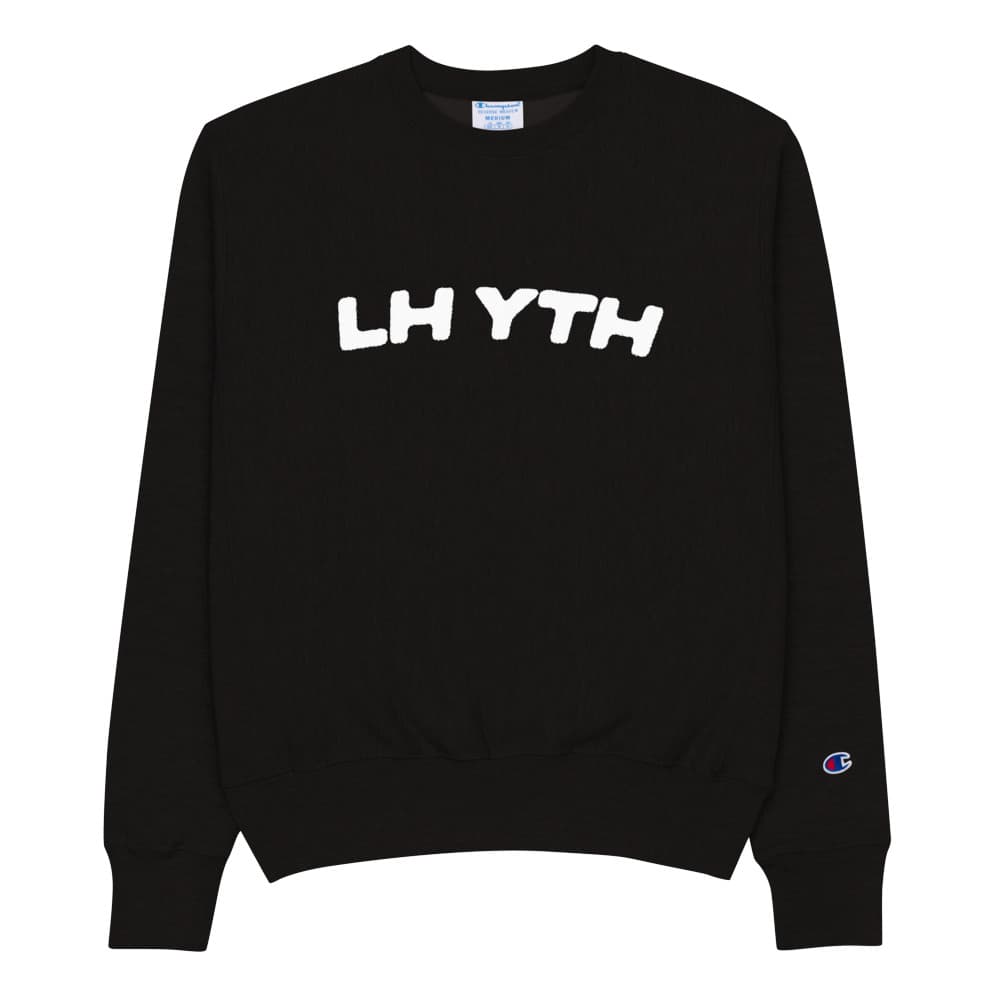 LifeHouse Youth Champion Crewneck