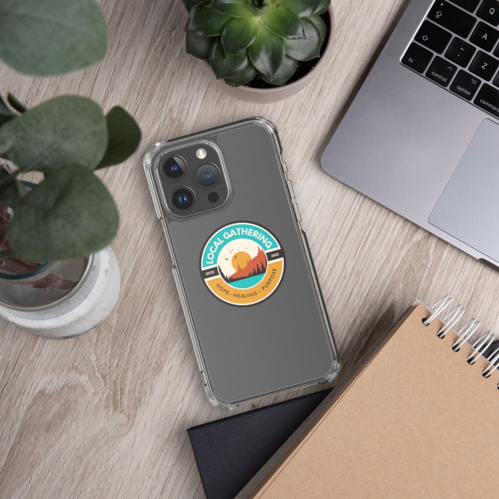 iPhone Case