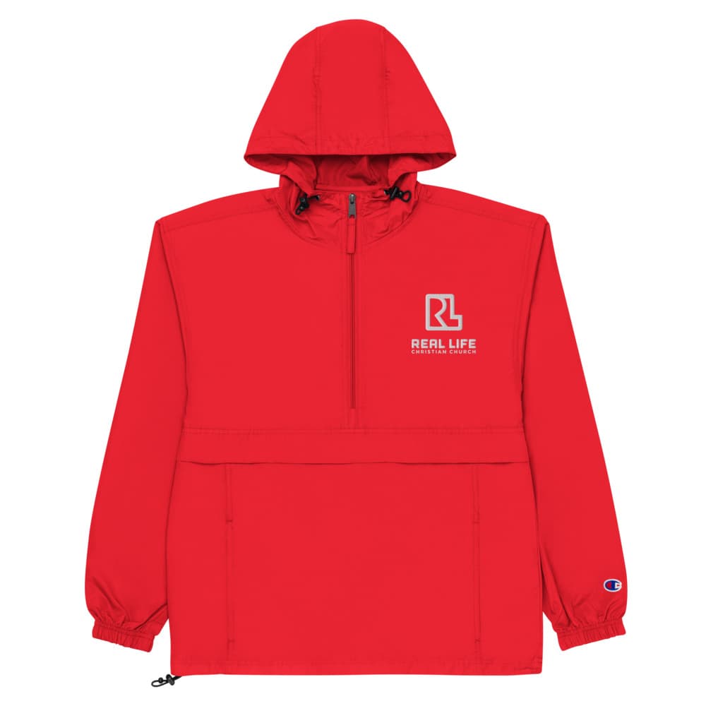 Packable Jacket