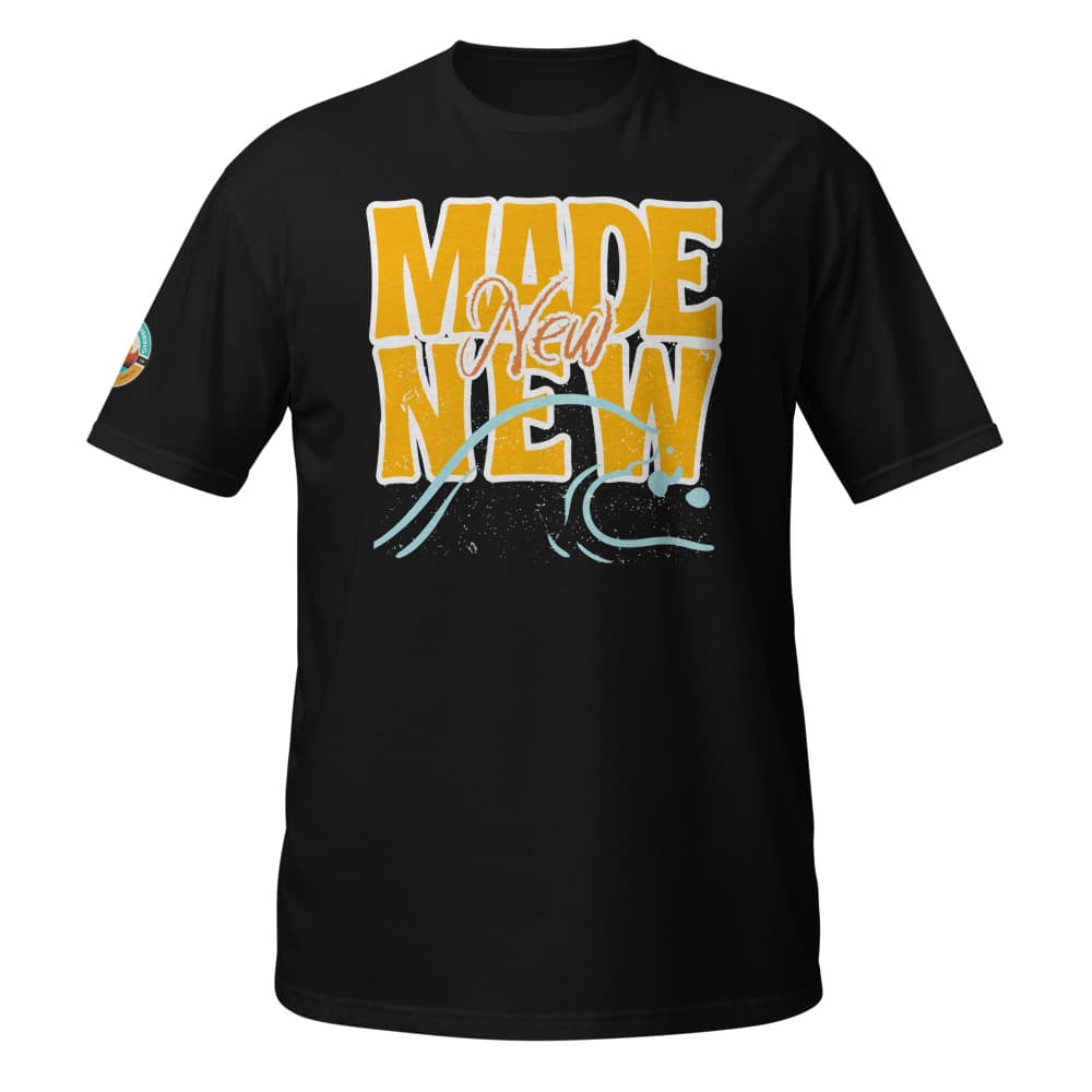 64000 Unisex Softstyle T-Shirt