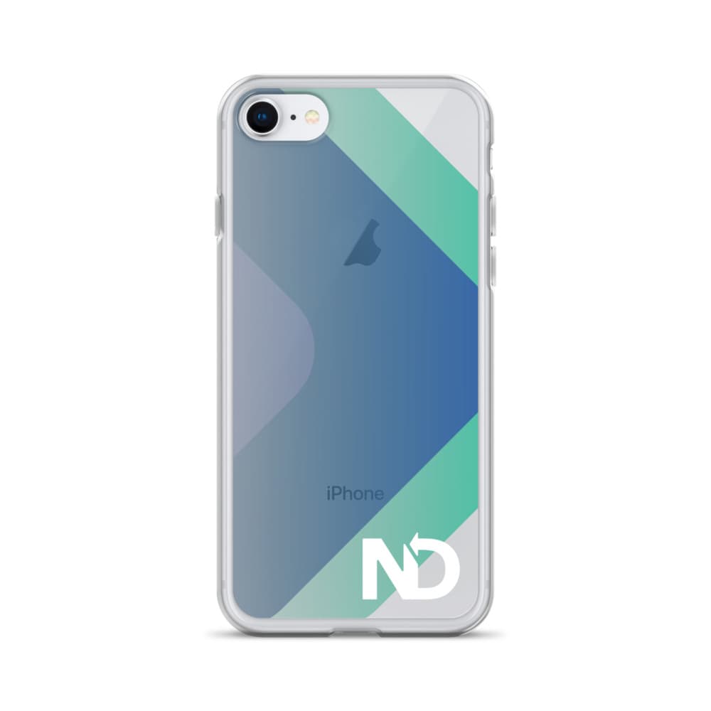 ND iPhone Case