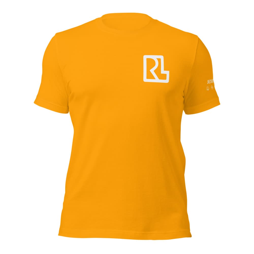 Unisex Short Sleeve Jersey T-Shirt